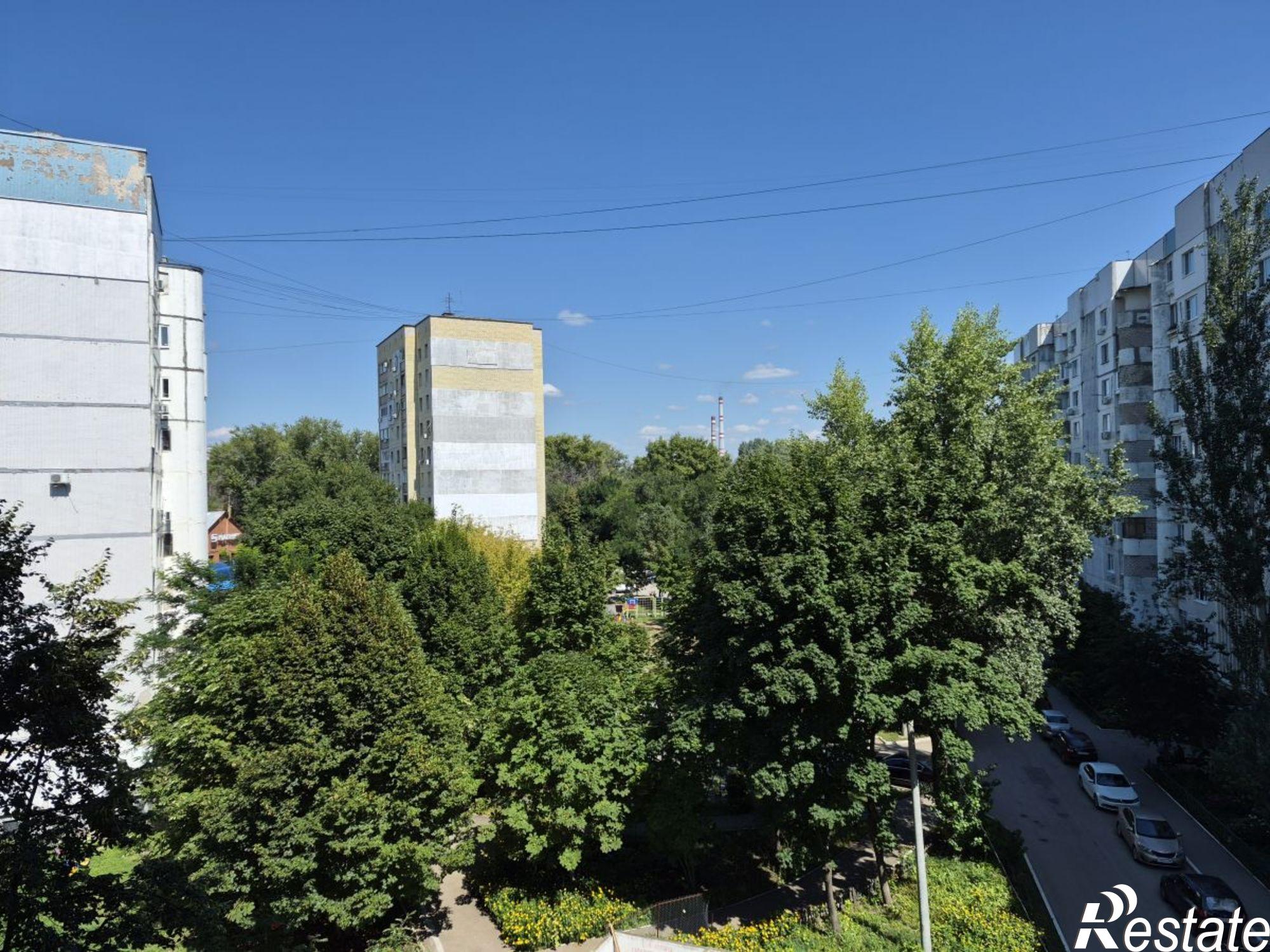 Купить квартиру за 4 300 000 рублей на Черемшанская улица, 145