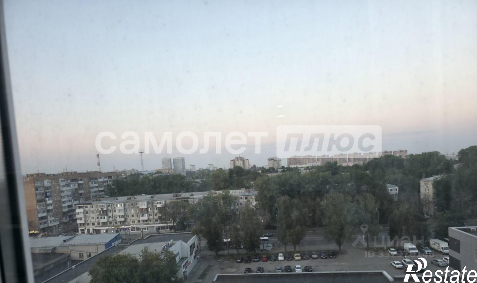 Сдать студию за 37 000 рублей на Авроры улица, 148А