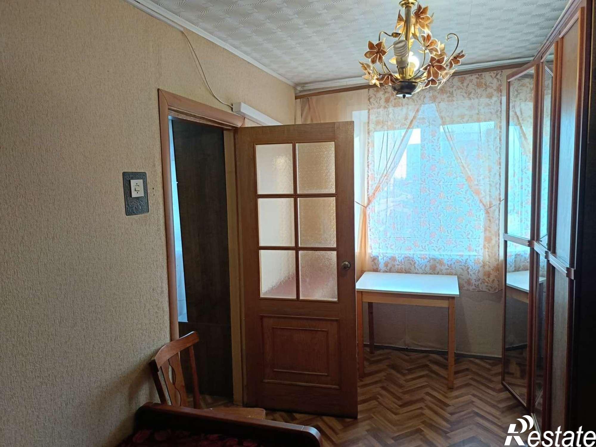 Купить квартиру за 4 400 000 рублей на Карла Маркса проспект, 430