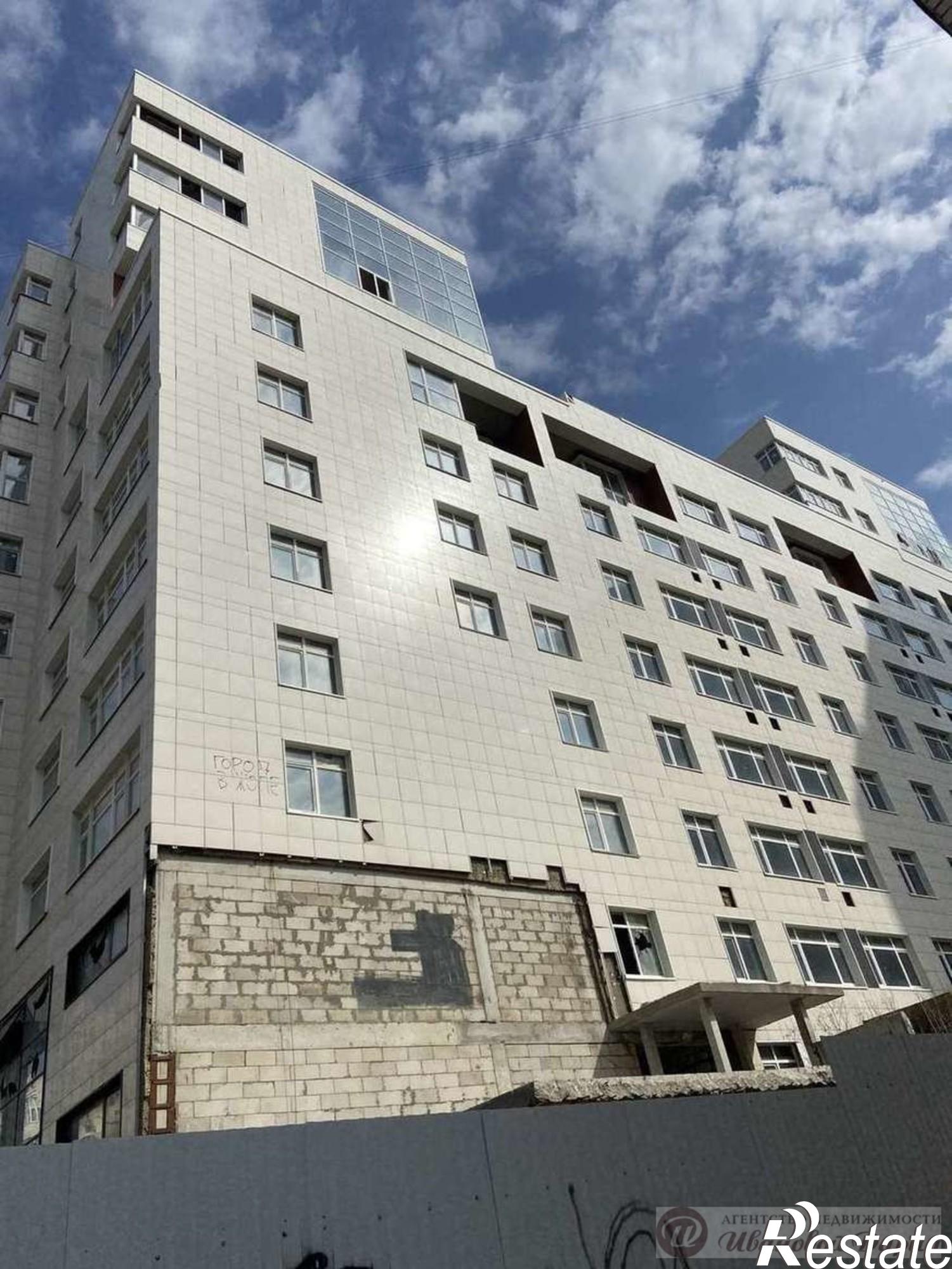 Купить квартиру за 6 000 000 рублей на Садовая улица, 279