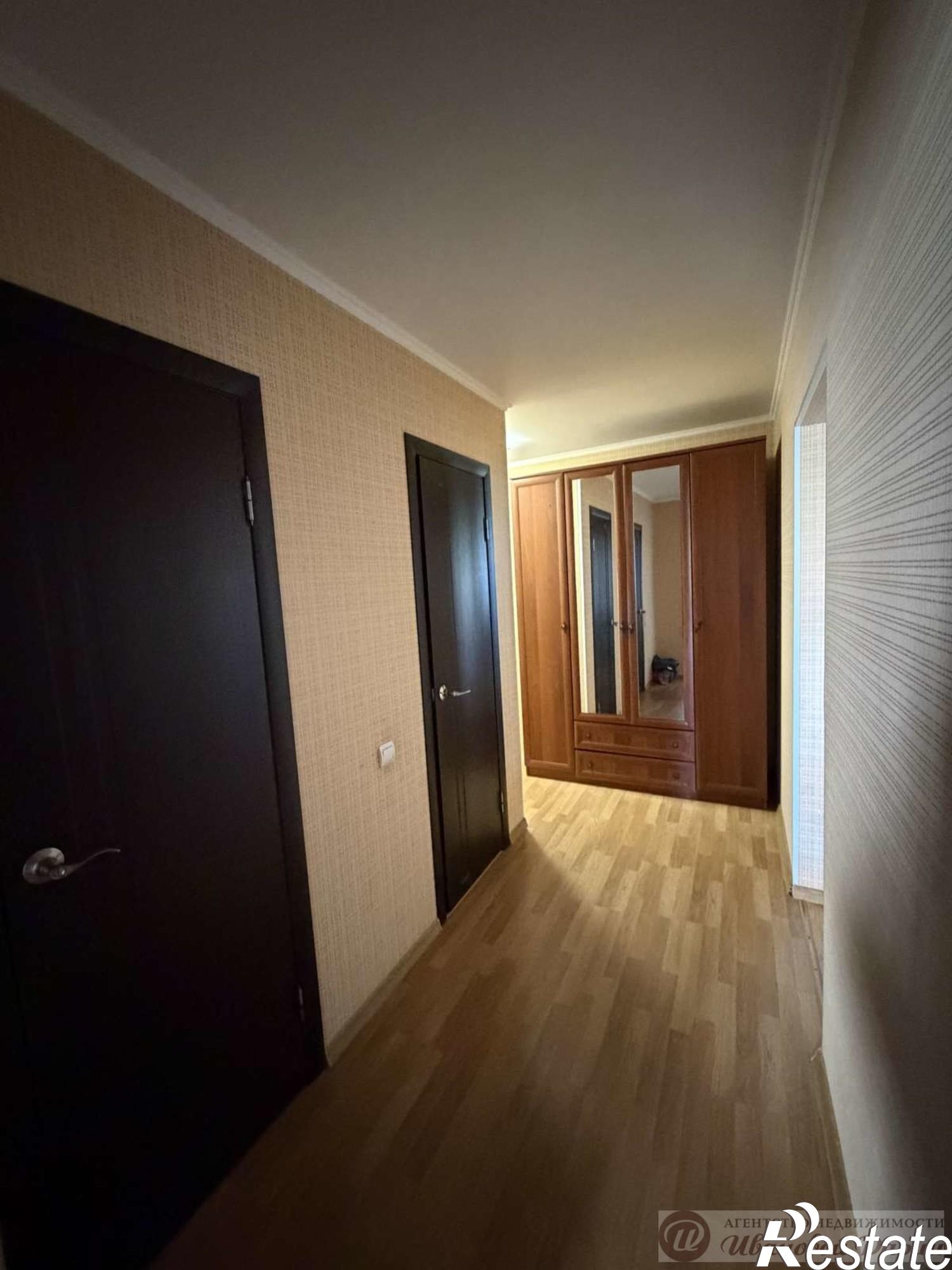 Сдать квартиру за 30 000 рублей на Карбышева улица, 61б