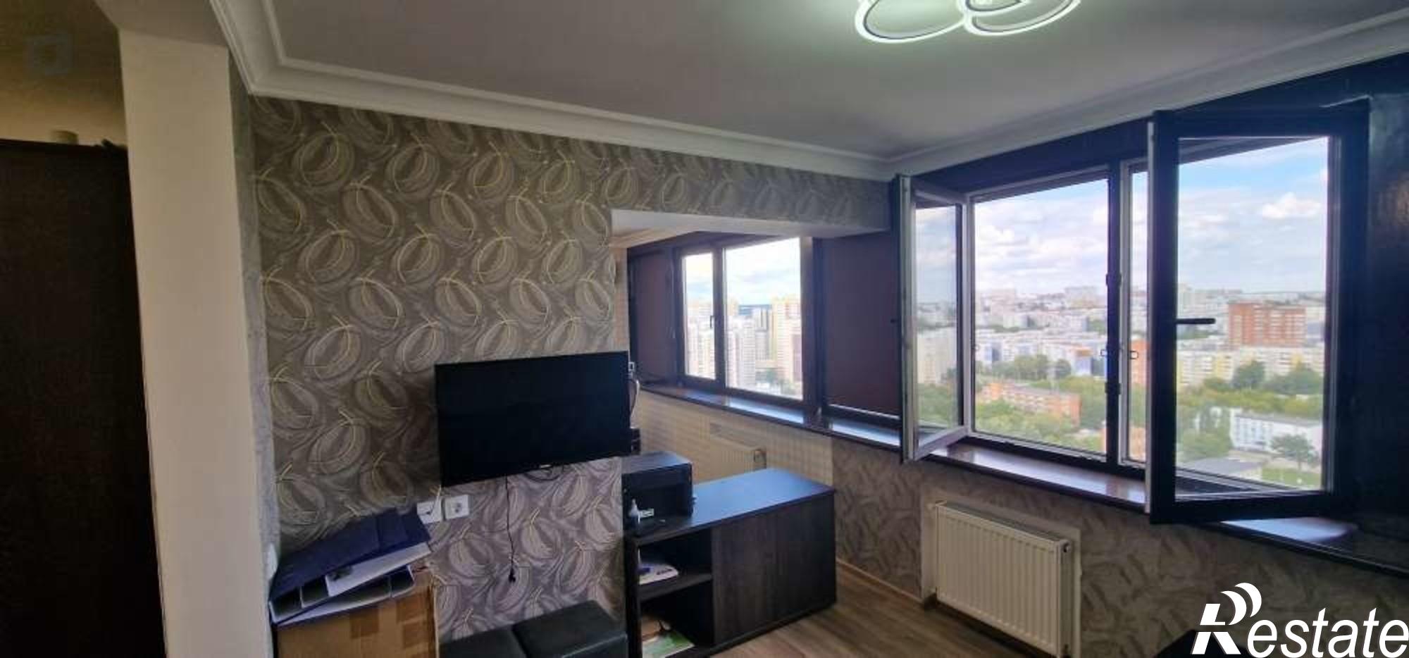Купить квартиру за 10 200 000 рублей на Советской Армии улица, 238а