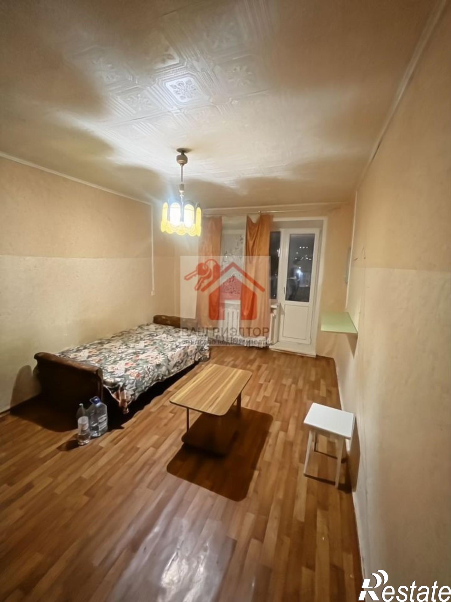 Купить квартиру за 3 990 000 рублей на Дыбенко улица, 159