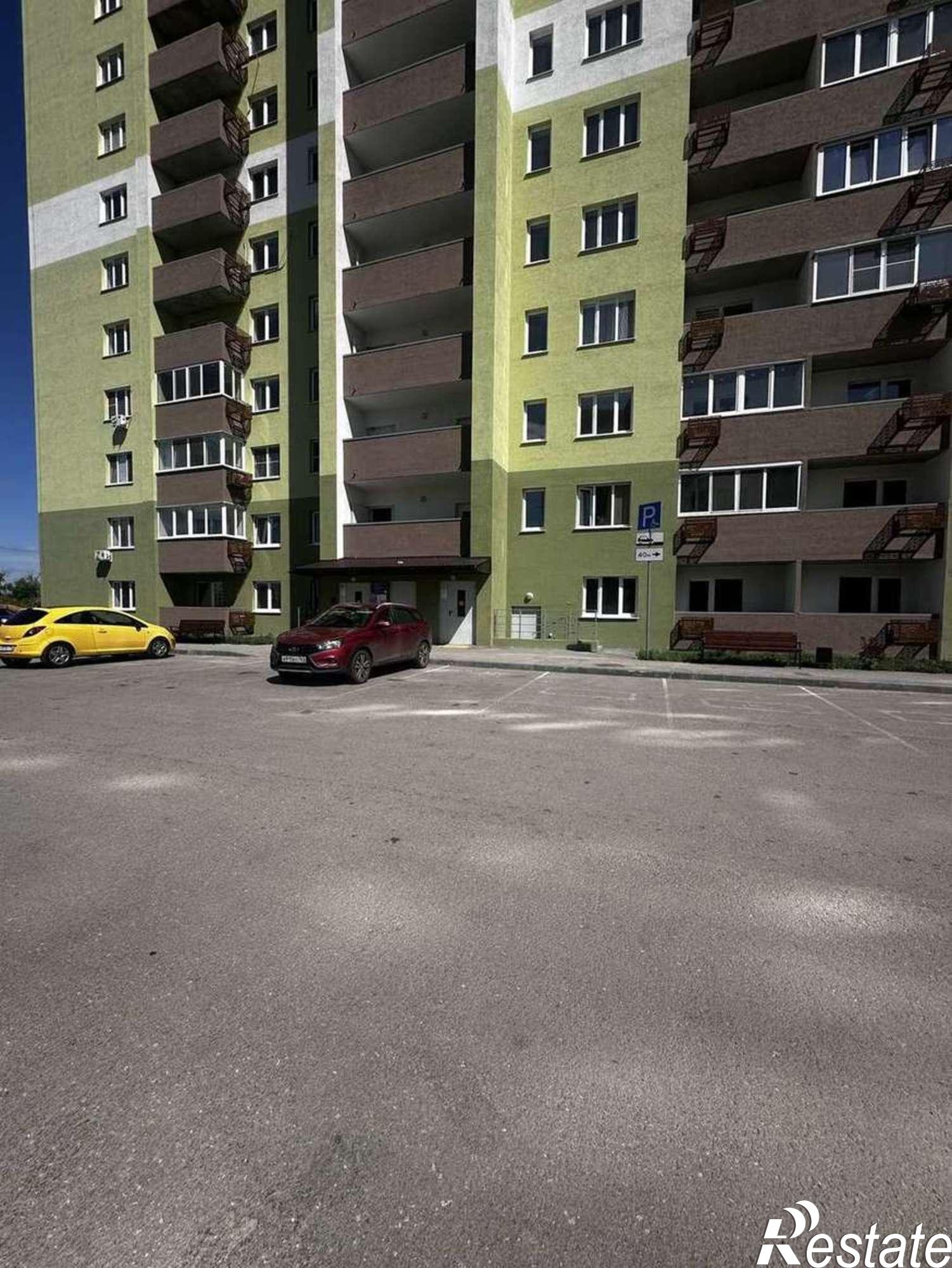 Купить квартиру за 5 000 000 рублей на Александра Солженицына улица, 6