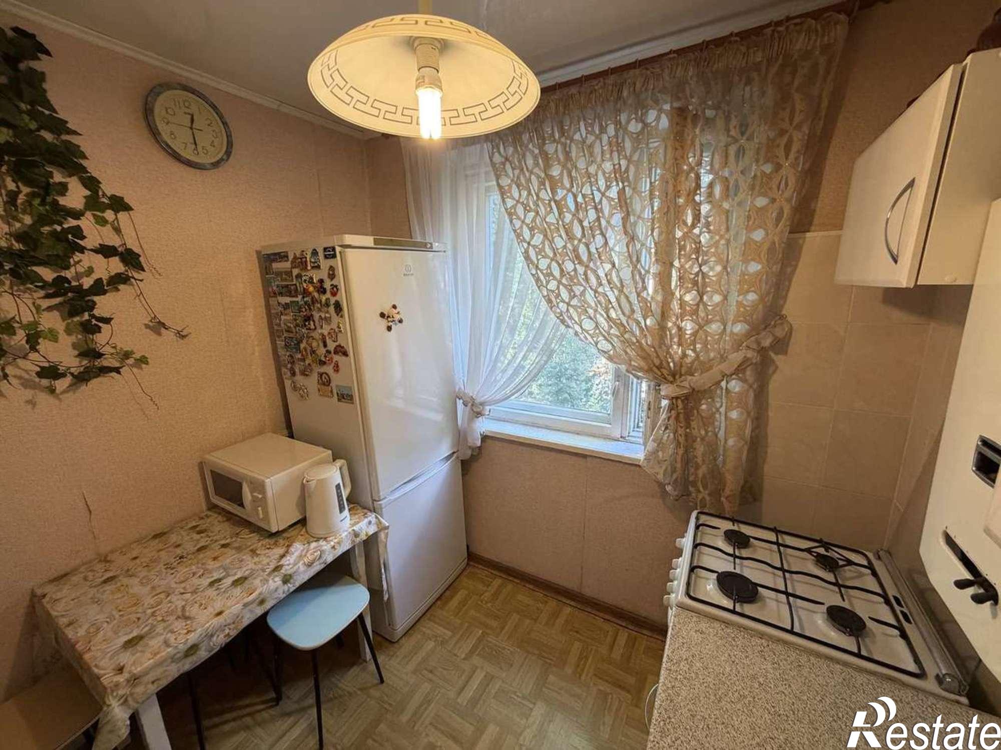 Купить квартиру за 4 300 000 рублей на 18 км улица, 15