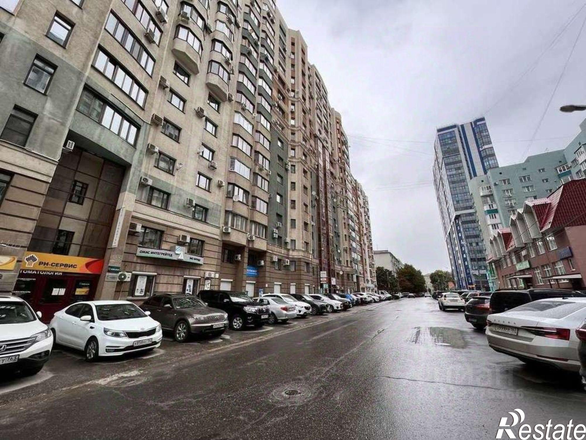Сдать офис, помещение под офис за 80 002 рублей на ул Садовая, 278