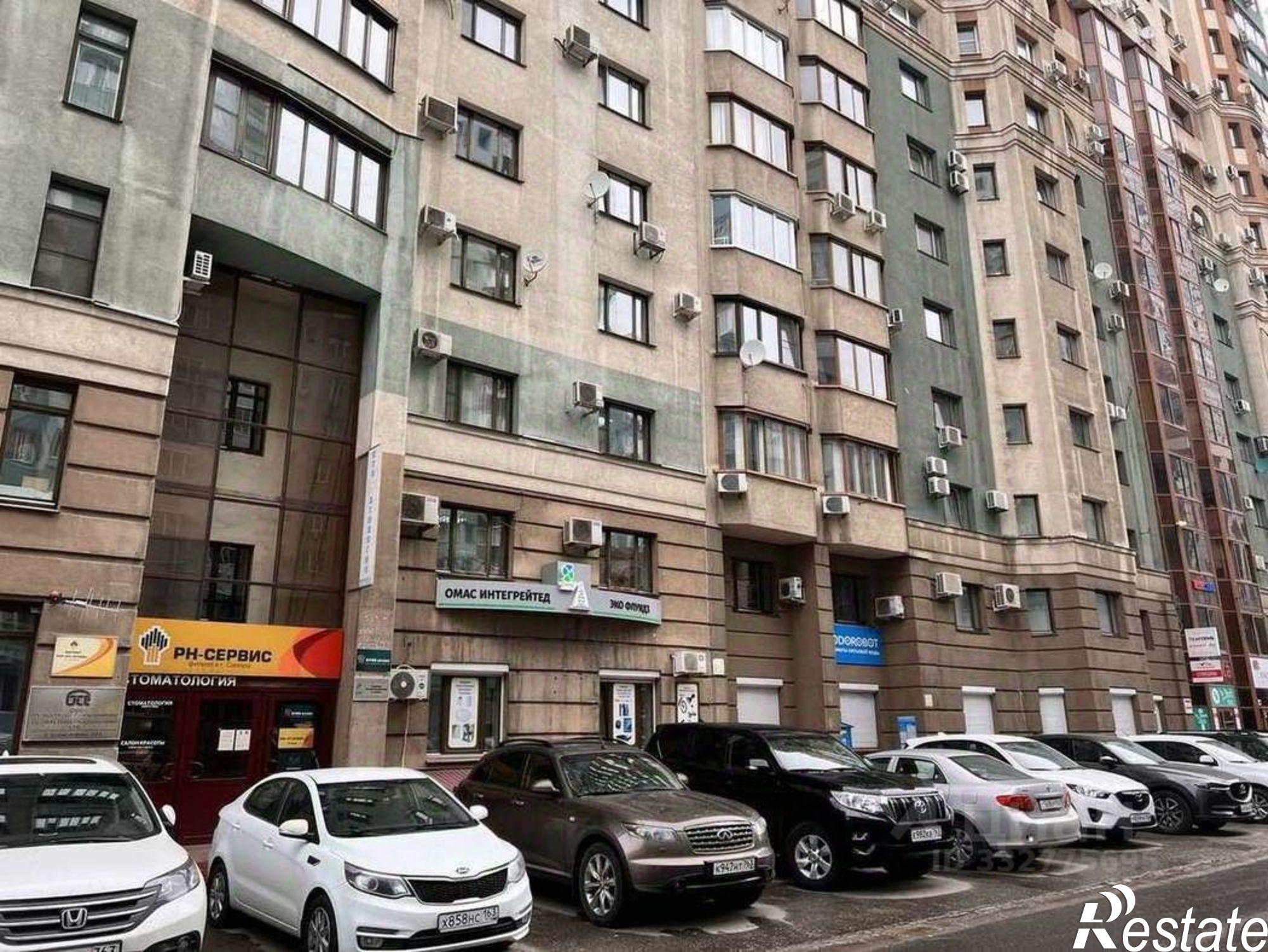 Сдать офис, помещение под офис за 80 002 рублей на ул Садовая, 278