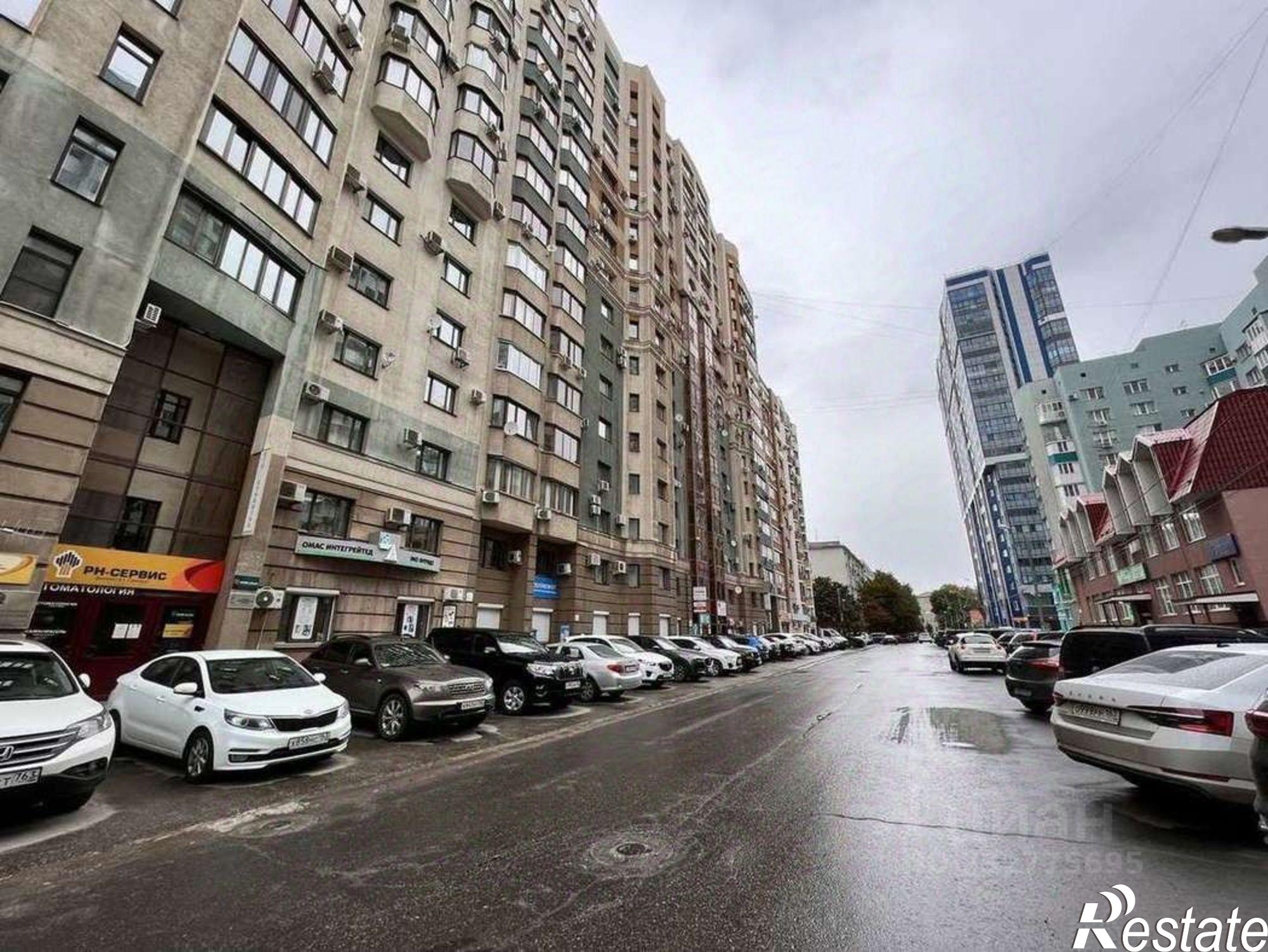 Сдать офис, помещение под офис за 80 002 рублей на ул Садовая, 278