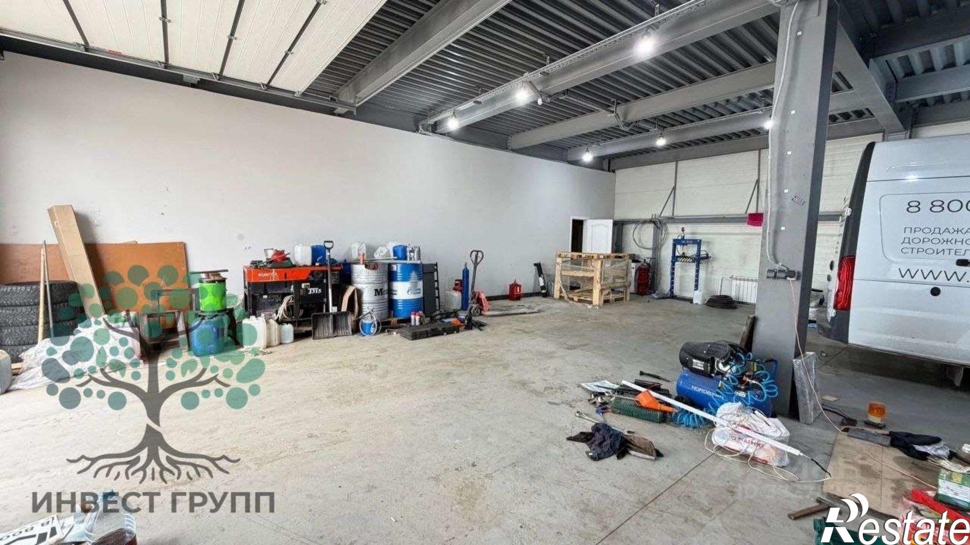 Сдать торговое помещение за 124 018 рублей на ул Олимпийская, 71А/1