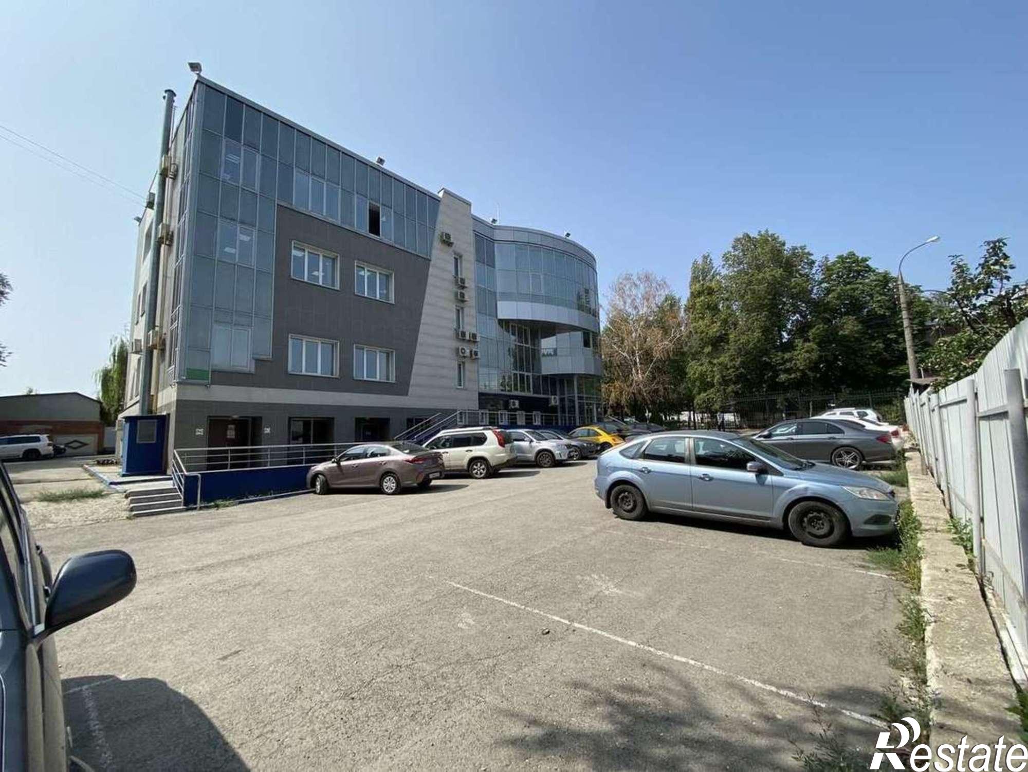 Сдать офис, помещение под офис за 100 000 рублей на Балхашский проезд, 11
