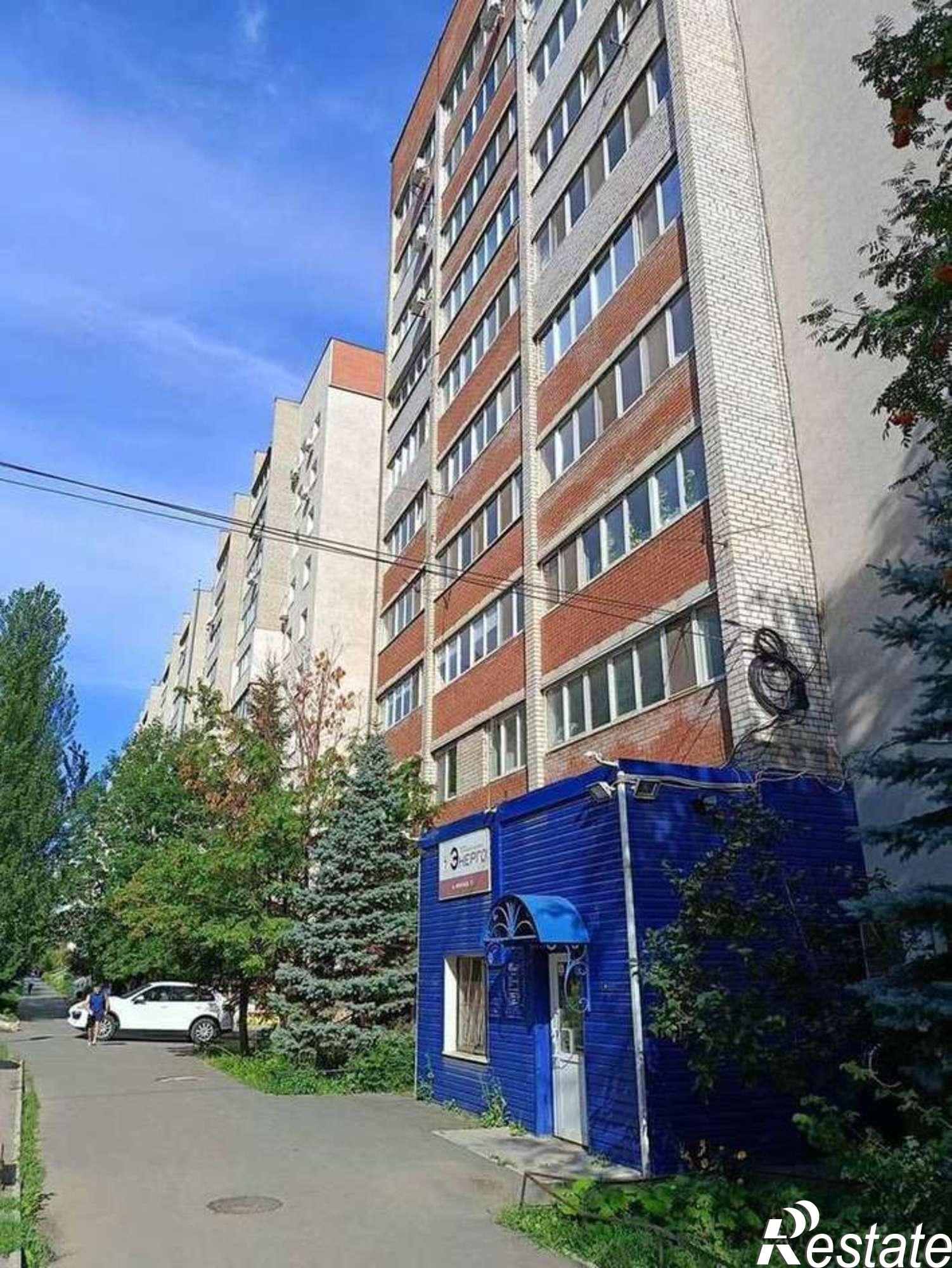 Сдать офис, помещение под офис за 24 000 рублей на Минская улица, 25