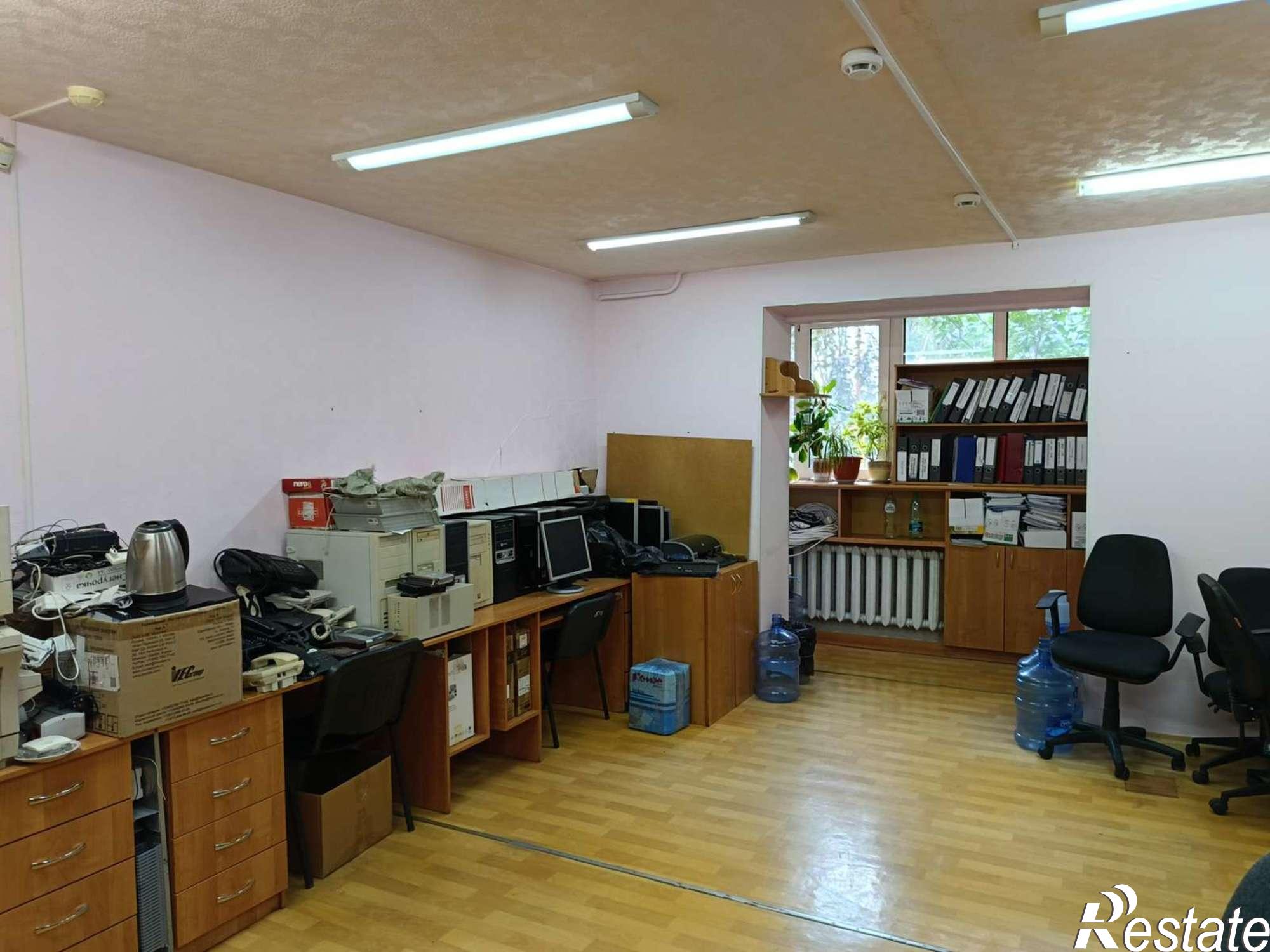 Сдать офис, помещение под офис за 24 000 рублей на Минская улица, 25