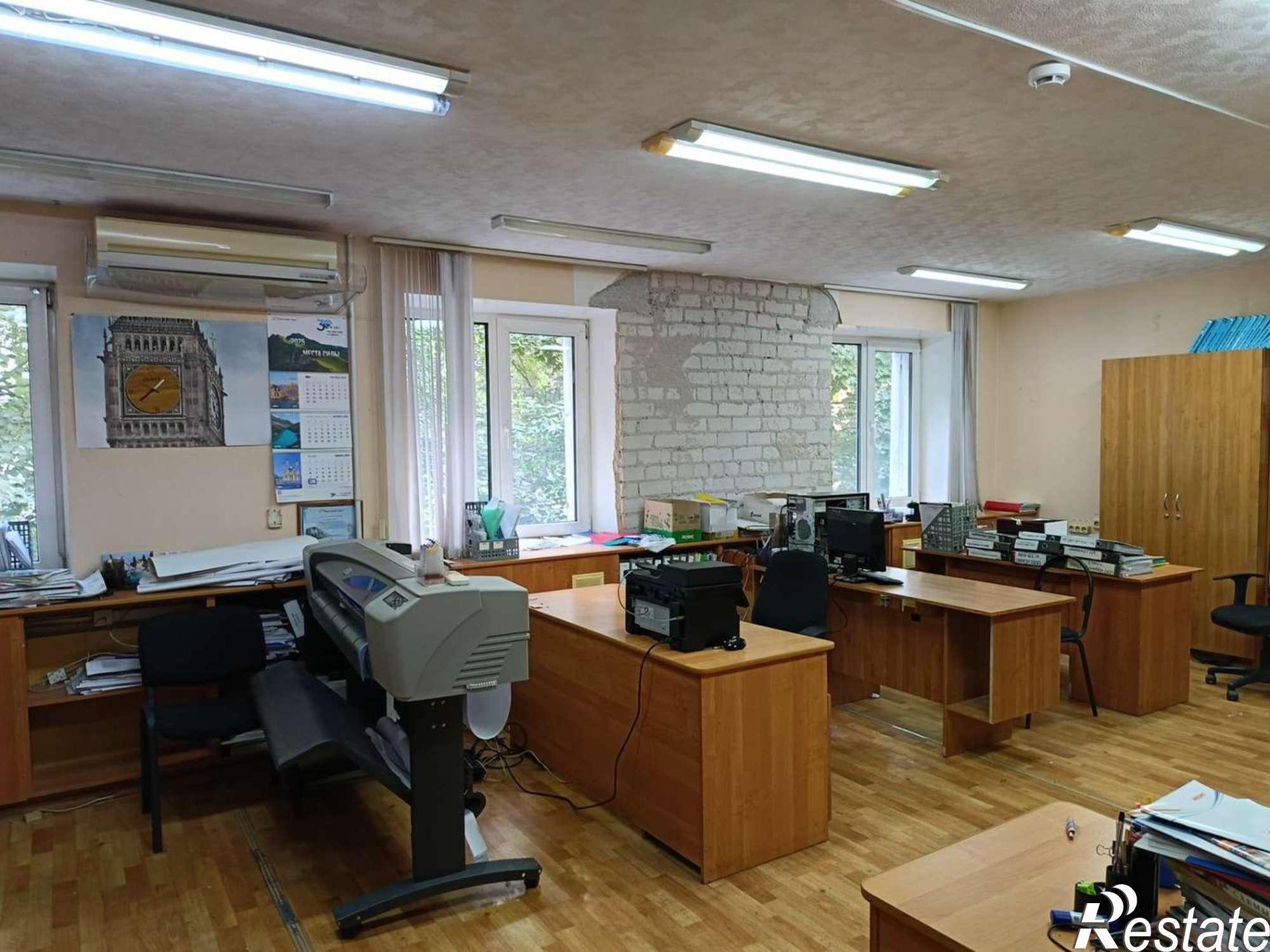 Сдать офис, помещение под офис за 15 000 рублей на Минская улица, 25