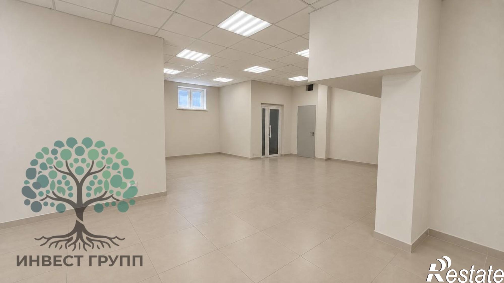 Купить торговое помещение за 15 500 000 рублей на Ташкентская улица, 173