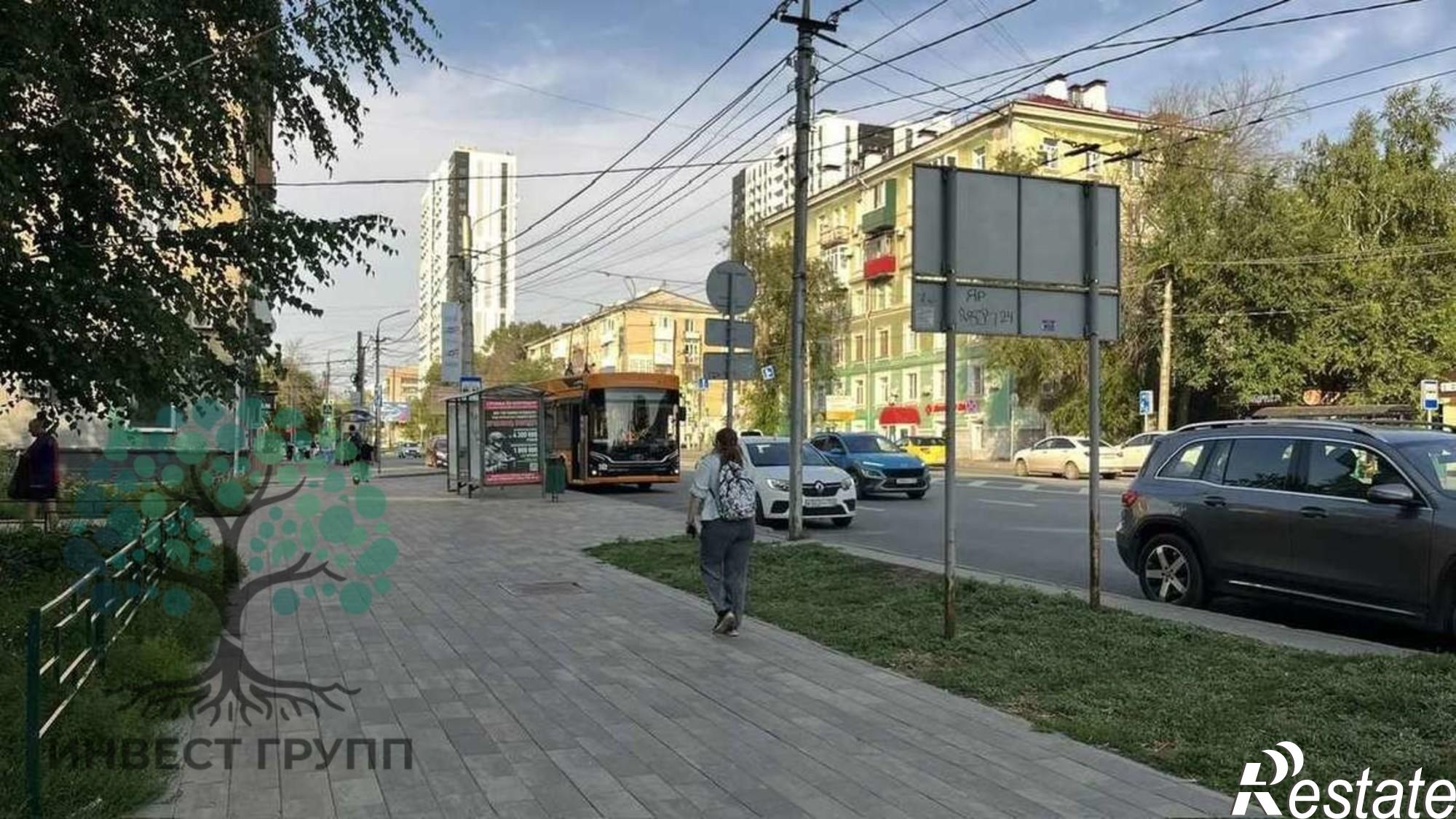 Сдать торговое помещение за 100 000 рублей на Масленникова проспект, 19