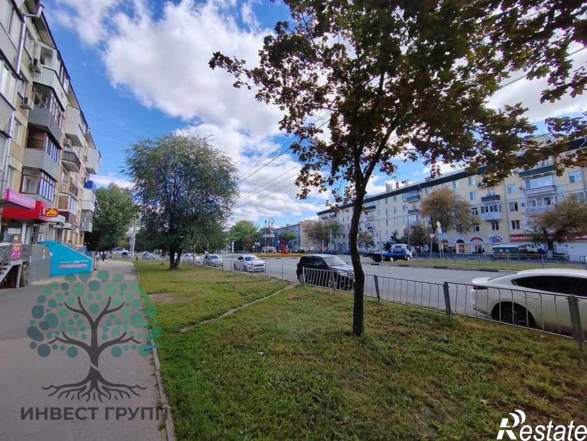 Купить торговое помещение за 6 500 000 рублей на Гагарина улица, 122