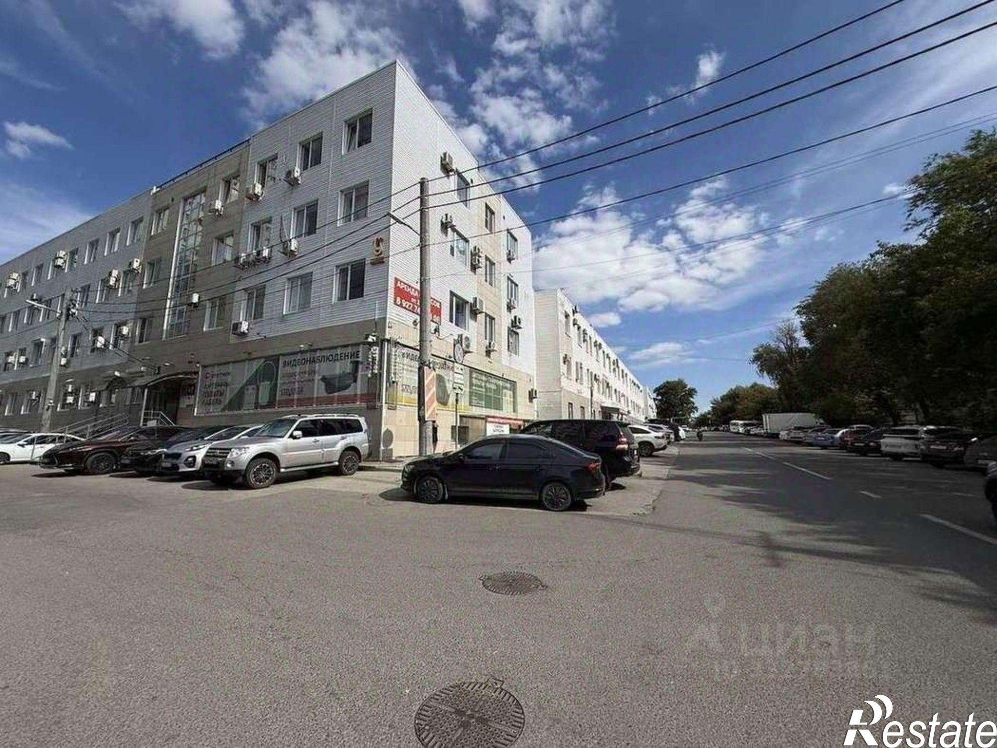 Сдать офис, помещение под офис за 34 000 рублей на ул Санфировой, 95 1