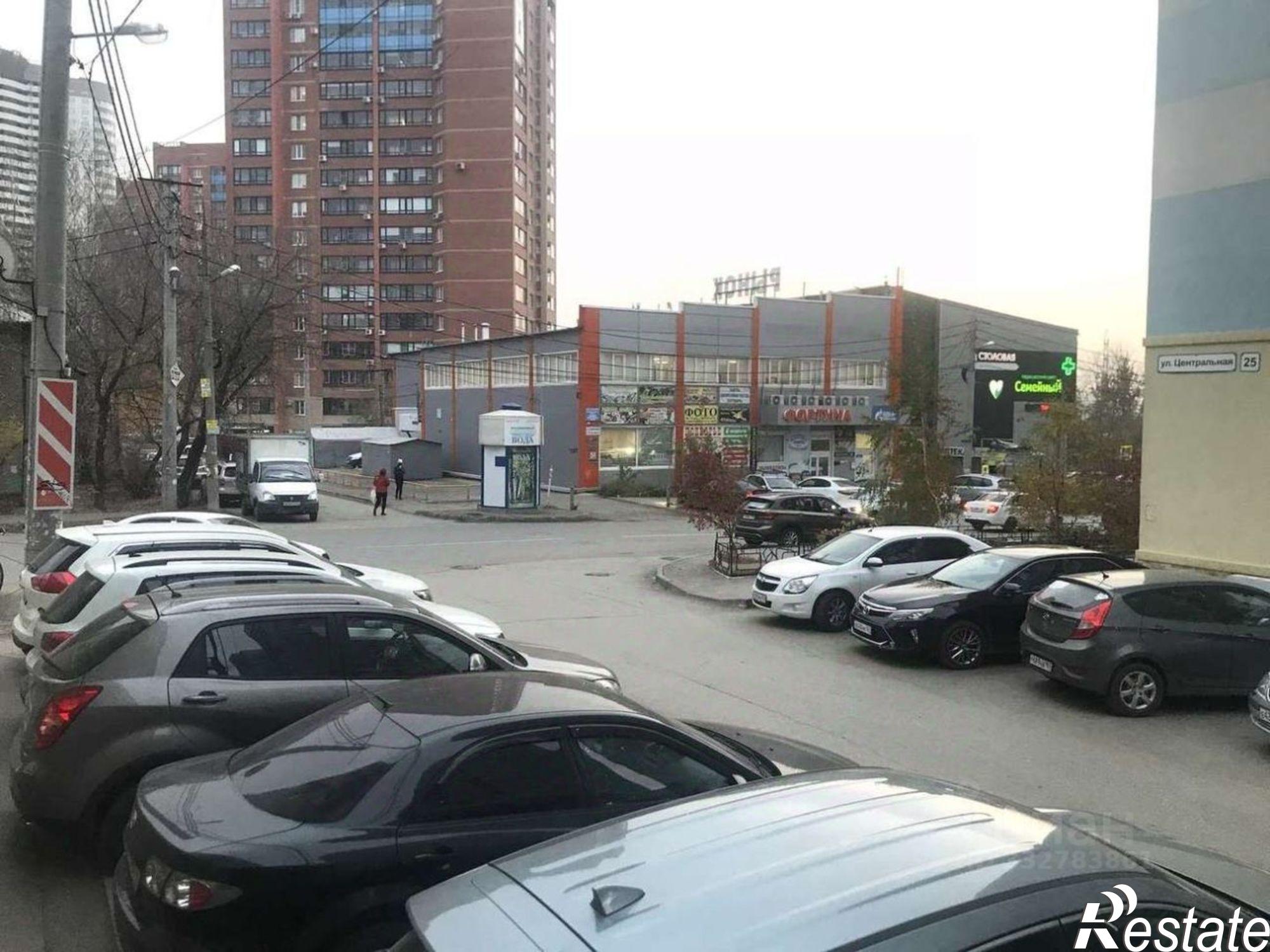 Сдать офис, помещение под офис за 34 000 рублей на ул Санфировой, 95 1