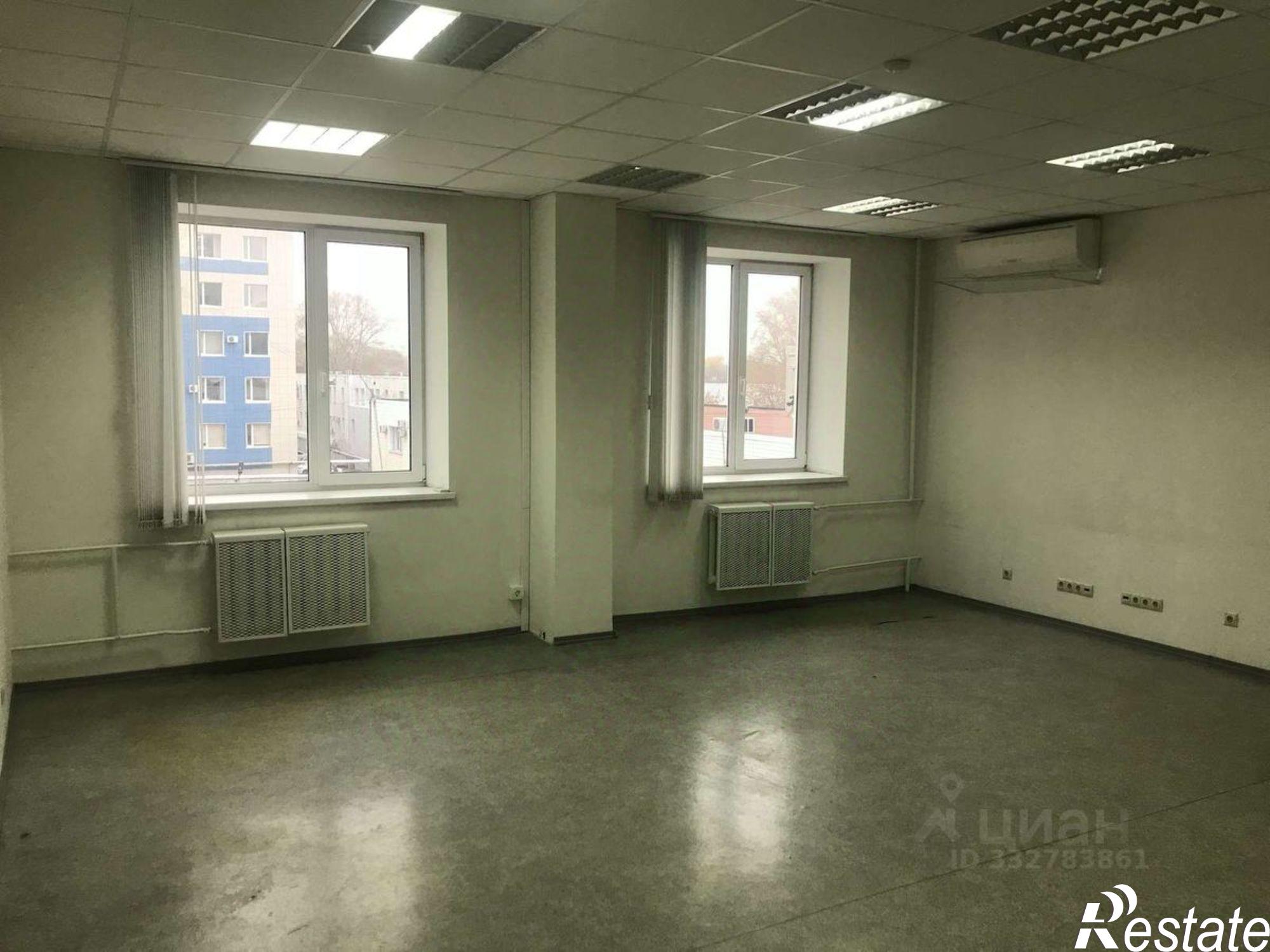 Сдать офис, помещение под офис за 34 000 рублей на ул Санфировой, 95 1