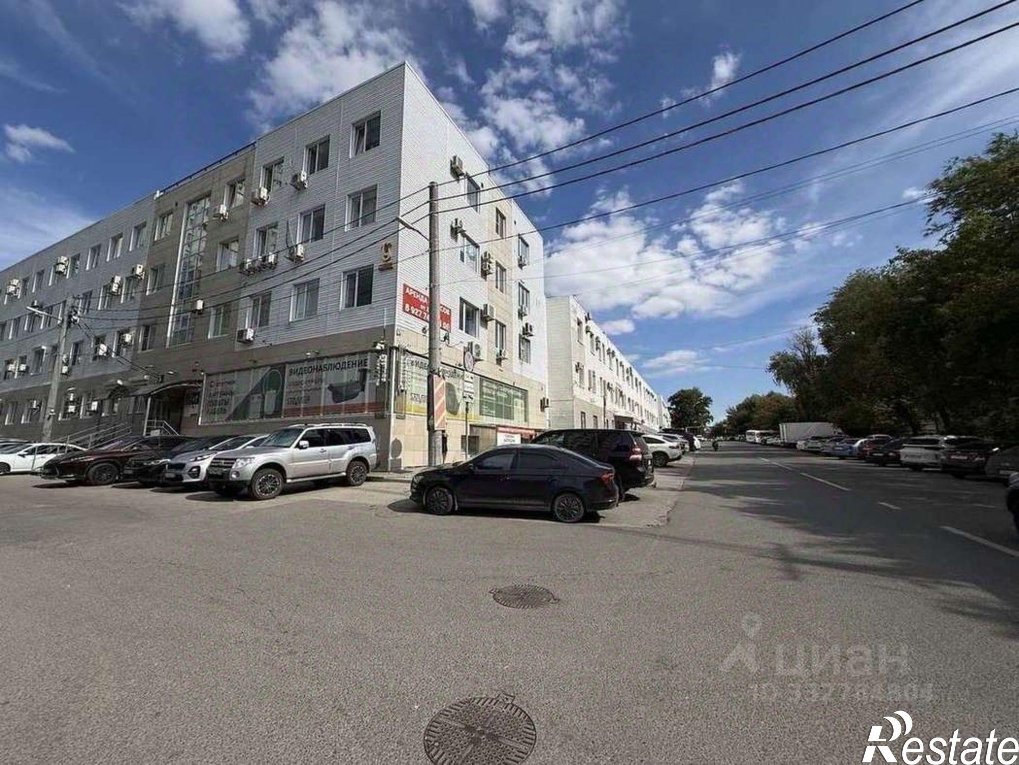 Сдать офис, помещение под офис за 34 000 рублей на ул Санфировой, 95 1