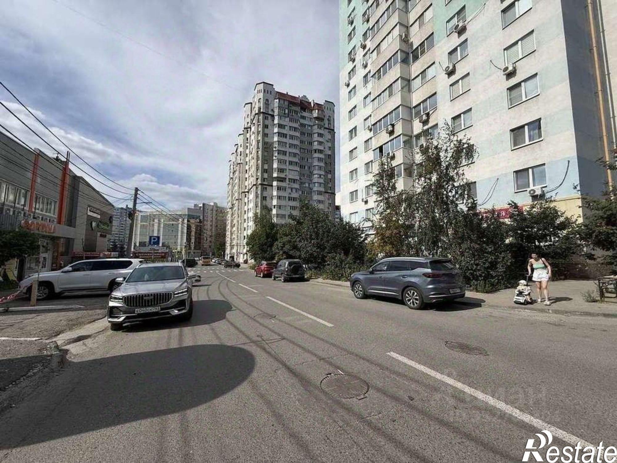Сдать офис, помещение под офис за 34 000 рублей на ул Санфировой, 95 1