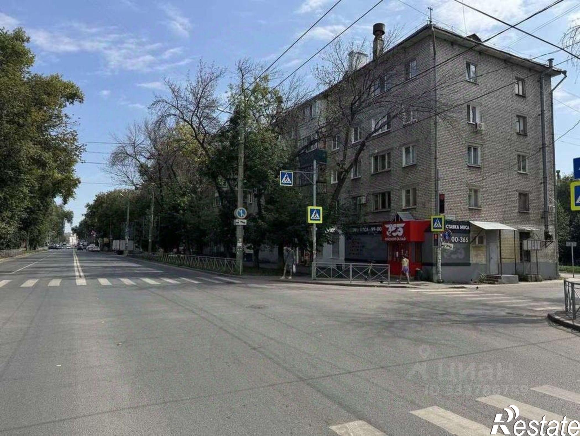 Сдать торговое помещение за 94 633 рублей на пр-кт Металлургов, 19