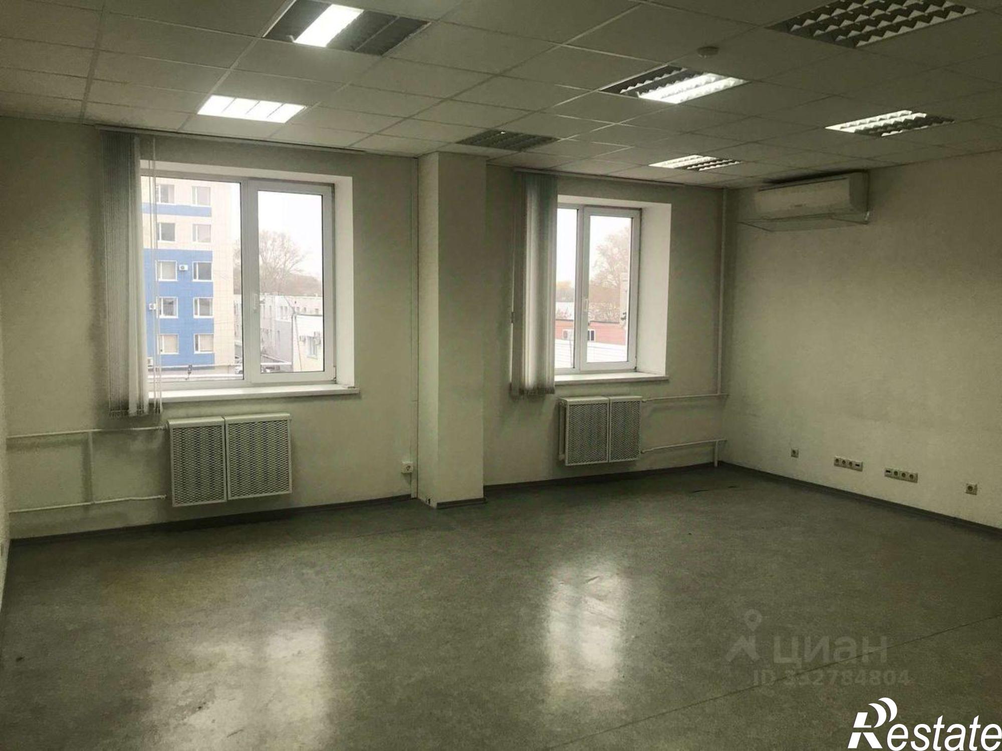 Сдать офис, помещение под офис за 34 000 рублей на ул Санфировой, 95 1