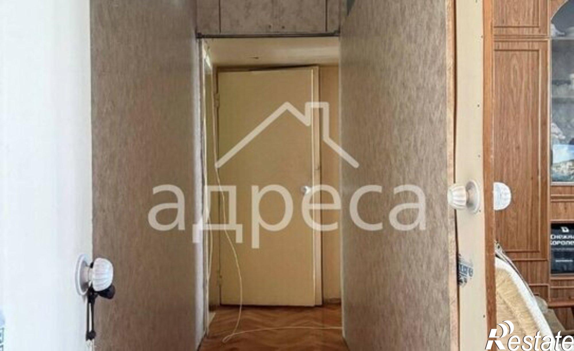 Купить квартиру за 5 900 000 рублей на ул Советской Армии, 152