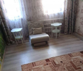 комната 60 кв м Чапаевская улица, 7