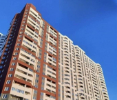 1-комн, 37 кв м, этаж 22/26 Московское шоссе 18-й километр, 55