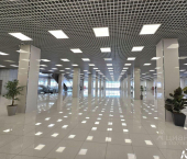 ОСЗ 2400 кв м Южное шоссе, 20