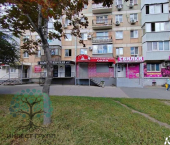 торговое помещение 30.3 кв м Гагарина улица, 122