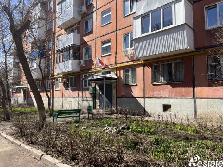 2-комн квартира ул Аэродромная, 110,  д. 110
