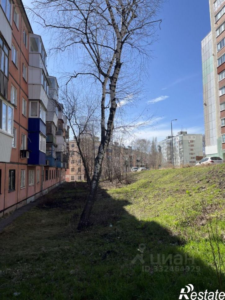 2-комн квартира ул Аэродромная, 110,  д. 110