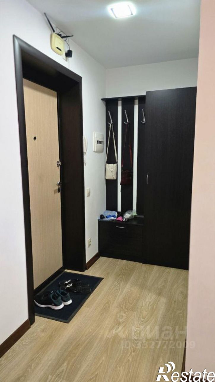2-комн квартира пр-ка 5-я, 110Д,  д. 110Д