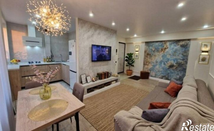 2-комн квартира ул Первомайская, 30,  д. 30