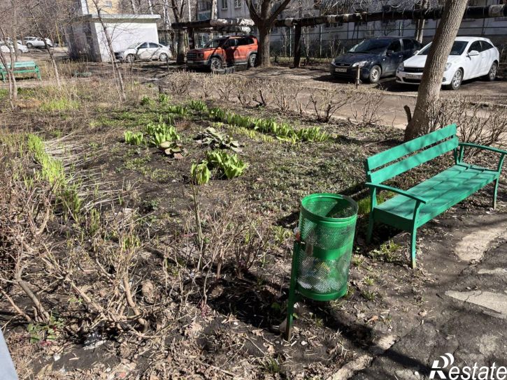 2-комн квартира ул Аэродромная, 110,  д. 110
