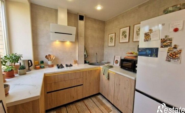 2-комн квартира ул Первомайская, 30,  д. 30