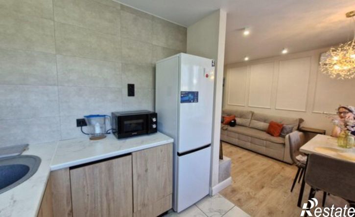 2-комн квартира ул Первомайская, 30,  д. 30