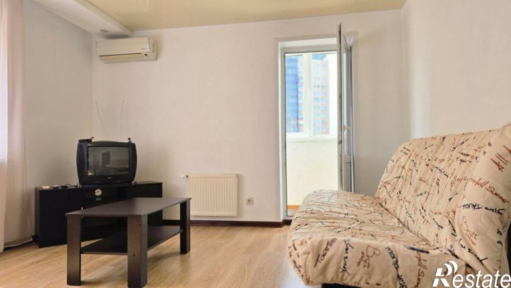 2-комн квартира пр-ка 5-я, 110Д,  д. 110Д