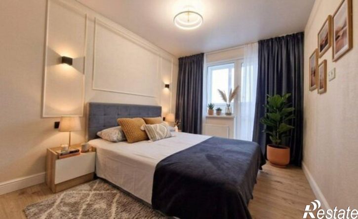 2-комн квартира ул Первомайская, 30,  д. 30