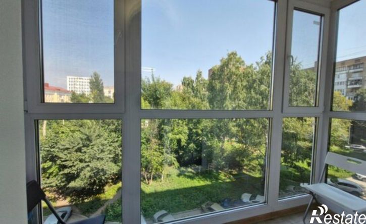 2-комн квартира ул Первомайская, 30,  д. 30