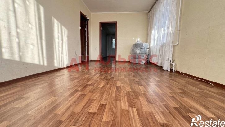 3-комн квартира Московское шоссе, 284