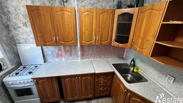 1-комн квартира Кирова проспект, 224
