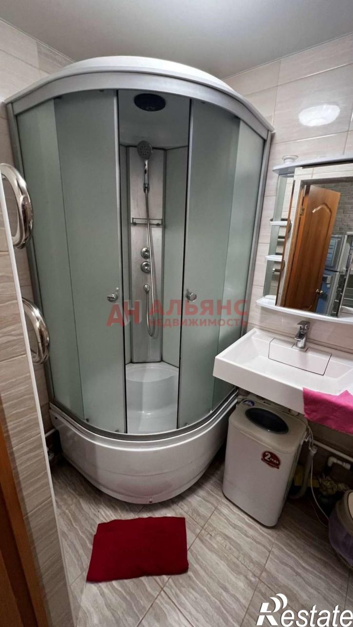 1-комн квартира Кирова проспект, 224