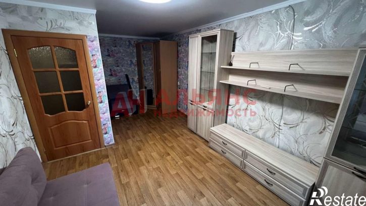 1-комн квартира Кирова проспект, 224
