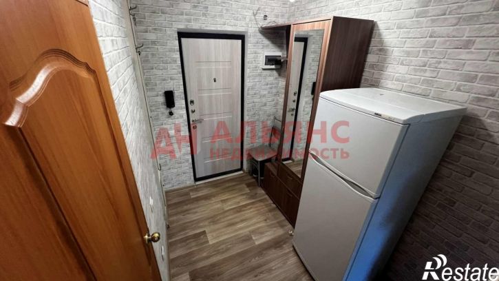 1-комн квартира Кирова проспект, 224