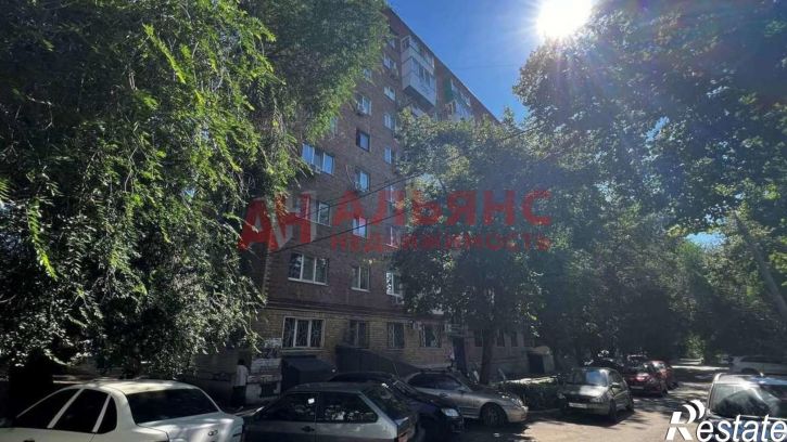 1-комн квартира Кирова проспект, 224