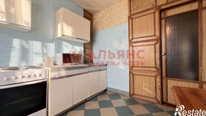 3-комн квартира Московское шоссе, 284