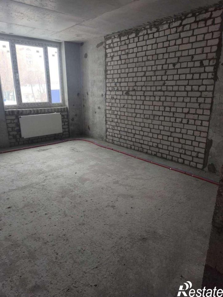 3-комн квартира в новом доме Московское шоссе, 11
